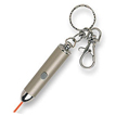 Laser Pointer Key Tag